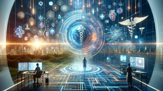 A Complete Guide to Online Healthcare Credentials: From Certificates to Degrees cover picture