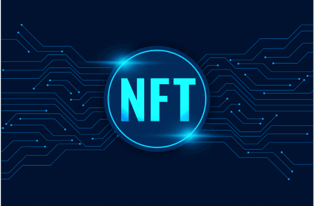 What are NFTs and how do they work? The Ultimate Guide cover picture