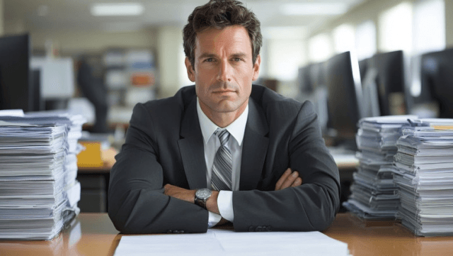 Finance Recruitment Agency Birmingham: Navigating the Challenges of a Competitive Market cover picture