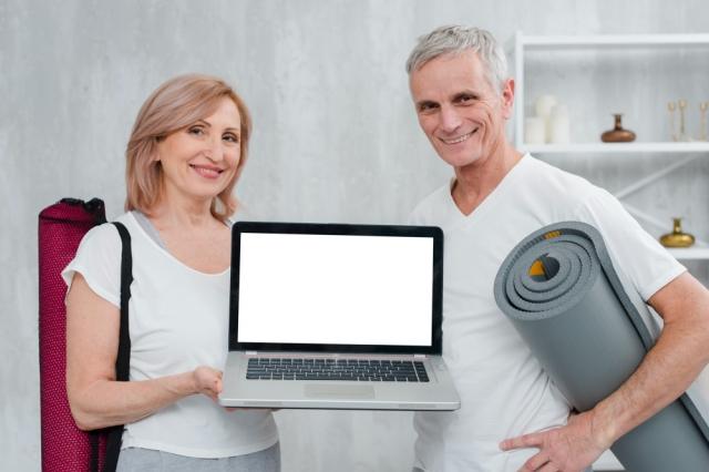 Revitalize Your Workforce: The Unmatched Benefits of Corporate Wellness Programs cover picture