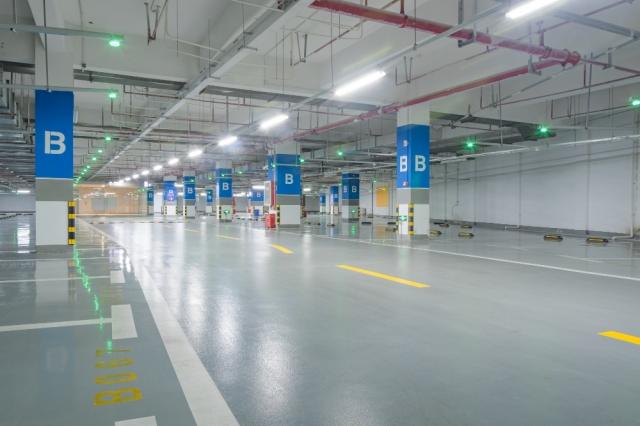 How to Transform Parking Areas cover picture