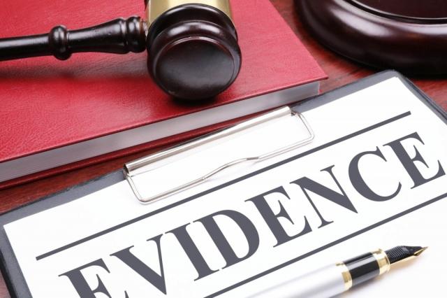 The Immediate Steps You Need to Take When Facing a Domestic Violence Charge cover picture
