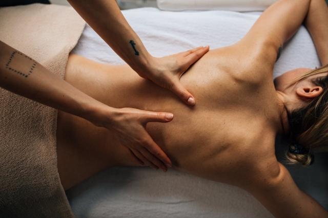 Exploring Popular Massage Preferences in Edmonton cover picture