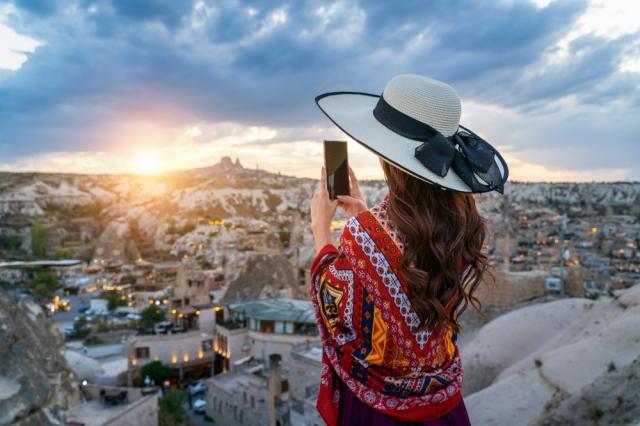 Why Choose a Personalized Vacation to Turkey with the Help of Tour Operators? cover picture