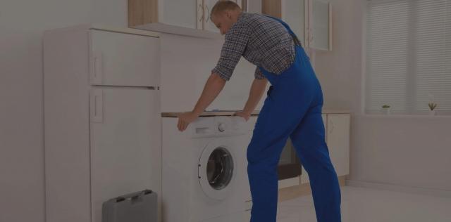 The Complete Guide to Gas Stove Repair and Finding Reliable Home Appliance Repair Near You cover picture