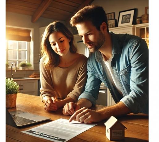 Understanding Home Loans: A Guide to Applying for a Mortgage and Finding the Right Lender cover picture
