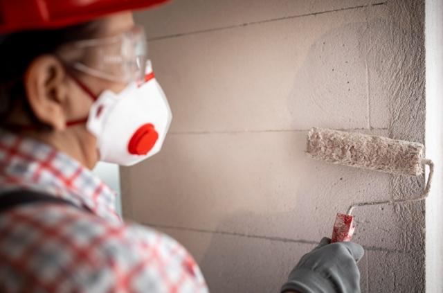 Why Hiring House Painters Saves You Time and Money cover picture