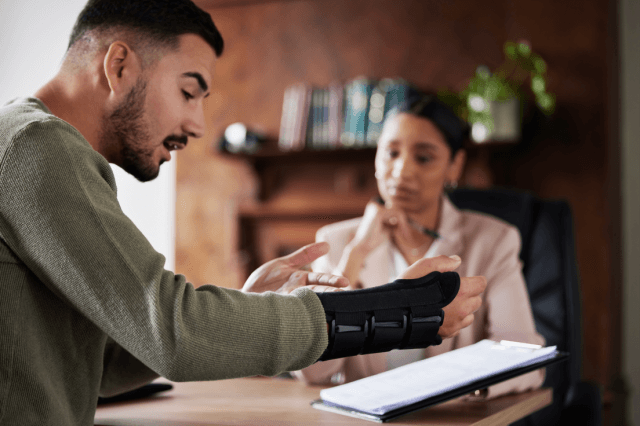 The Impact of Social Media on Personal Injury Cases cover picture