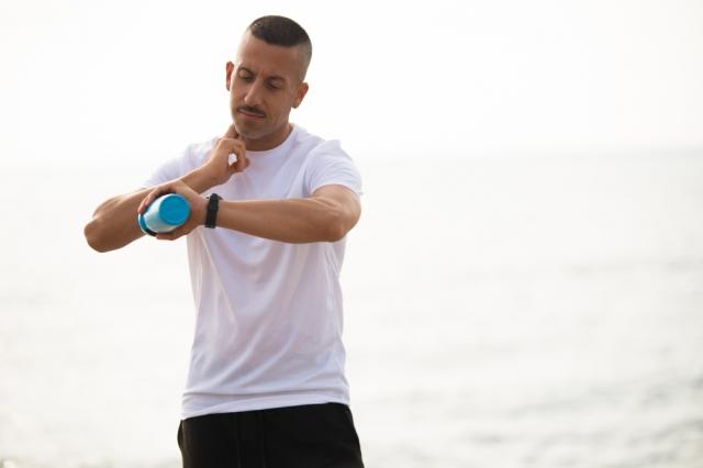 Your Guide to Addressing Common Concerns in Men’s Wellness cover picture