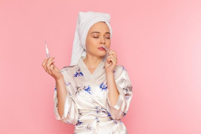 Artistry in Botox: The Subtle Art of Enhancing Your Natural Beauty cover picture
