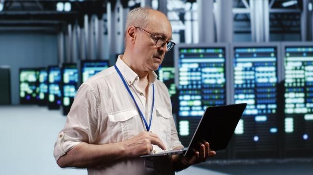 Unmanaged VPS Hosting: The Ultimate Guide for Europe VPS cover picture