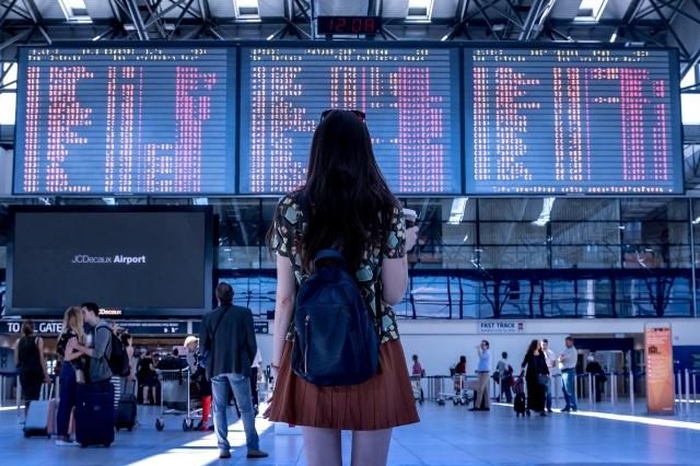 Empower Your Journey: Essential Safety Tips for Women Travelers cover picture