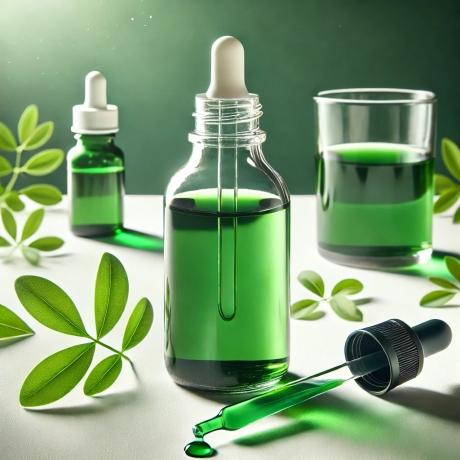 The Ultimate Guide to Sodium Copper Chlorophyllin: Benefits, Uses, and Safety cover picture
