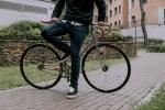 New Laws that Make the Roads Safer for Bicyclists cover picture