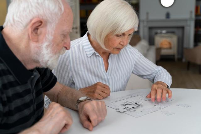 Exploring New Approaches to Senior Living cover picture