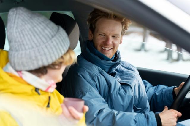 How to Get a Driving License in Oslo, Norway cover picture