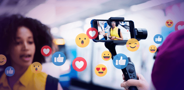 What Are Benefits Of Live streaming? cover picture