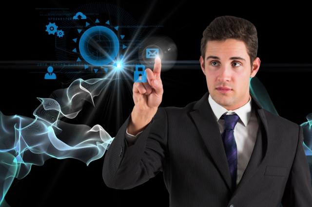 The Role of Technology in Achieving Personal Growth and Goals cover picture