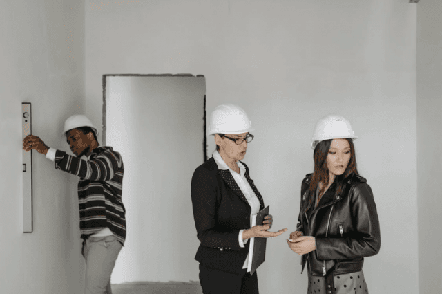 5 Top Considerations Before Renovating a Historic Property cover picture