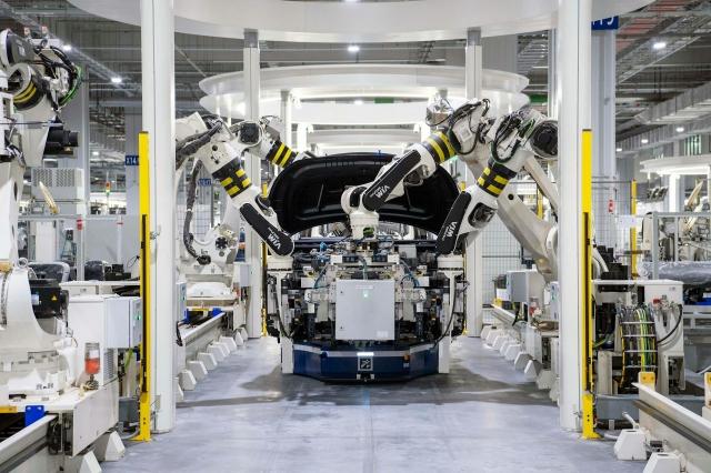 Why You Might Consider Siemens Parts for Your Building cover picture