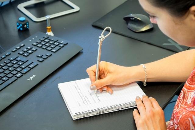 The Complete Process involved to Write an Article! cover picture