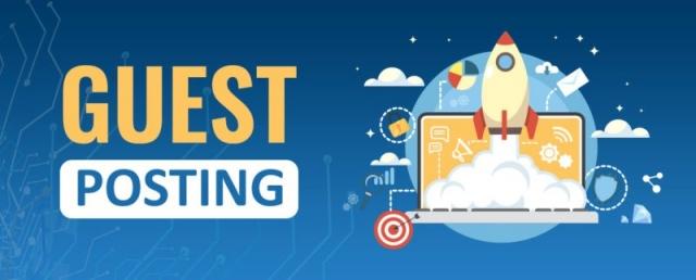 What is Guest Posting and why is it so Popular? cover picture