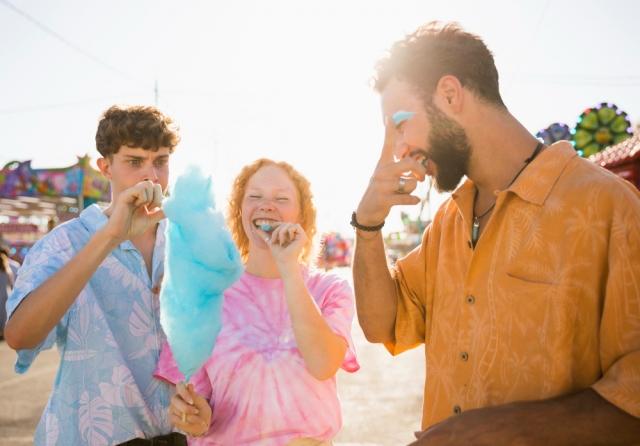 How to Improve Your Next Festival Experience cover picture