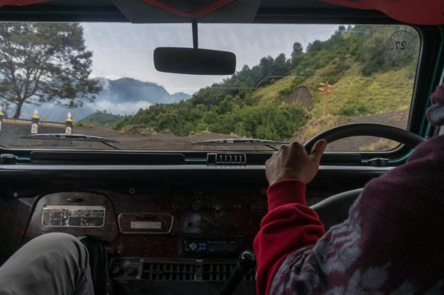 Safety aspects to consider when going off-roading cover picture