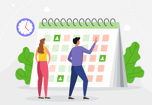 The Top Six Business Meeting Scheduling App Features You Need to Have cover picture
