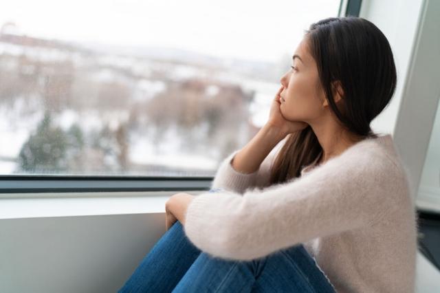 5 Foods to Beat the Winter Blues cover picture