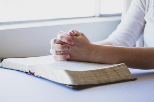 What Does It Mean to Have Faith? cover picture