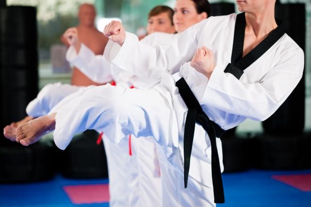 9 Reasons to Sign Up for Martial Arts Classes cover picture