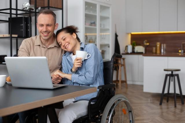 Empowering Individuals with Tailored Assistance cover picture