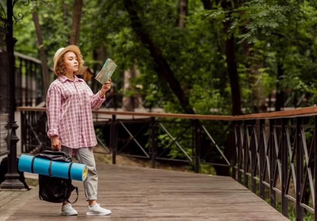 Quick Getaways That Recharge and Refresh cover picture