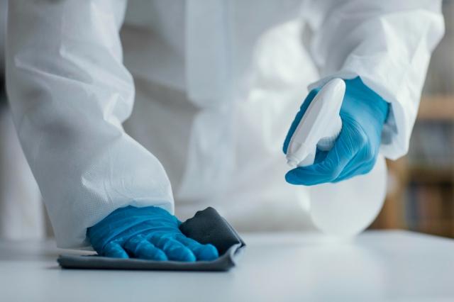 How After Death and Biohazard Cleaning Protects Public Health cover picture