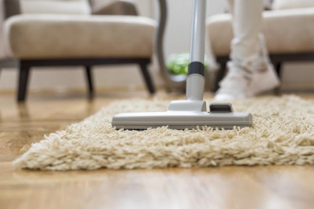 How Carpet Cleaning Can Improve Indoor Air Quality? cover picture