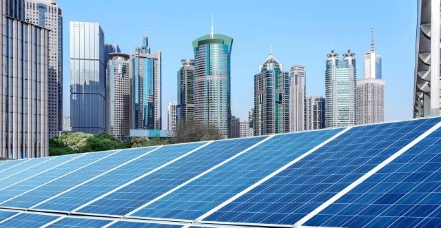 Shining a Light on Chinese Solar Panels: A Comprehensive Review cover picture