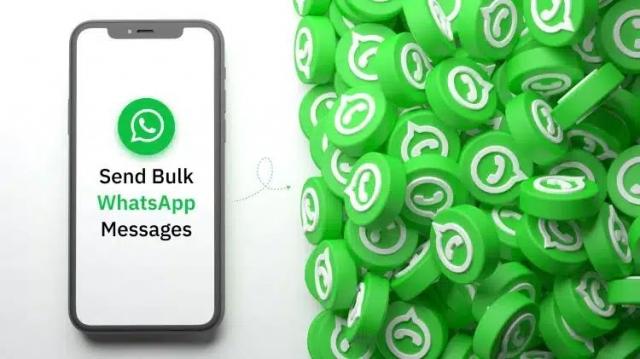 How WebMaxy Can Help You Send Bulk WhatsApp Messages Effectively for Business  cover picture
