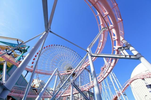 How To Market Your Theme Park the Right Way cover picture
