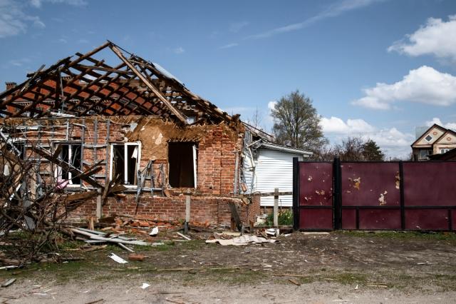 Dealing with Property Damage: A Step-by-Step Approach cover picture