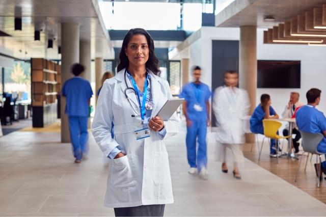5 Ethical Considerations Healthcare Workers Have to Make cover picture