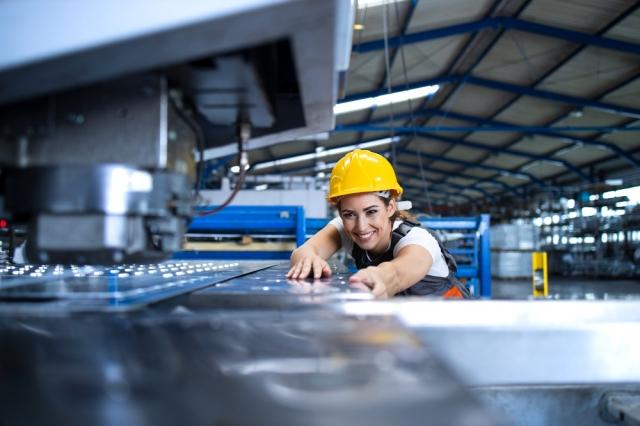 Exploring the Versatility of Steel Buildings for Any Industry cover picture