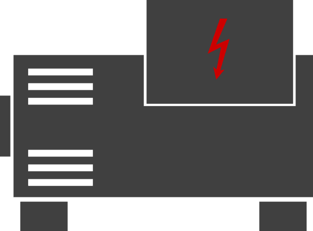 The Role of Generators in Home and Business Backup Power Systems cover picture