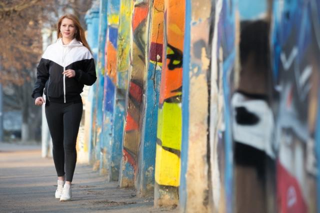Exploring Your City’s Hidden Gems: A Solo Urban Adventure for Mental Clarity cover picture