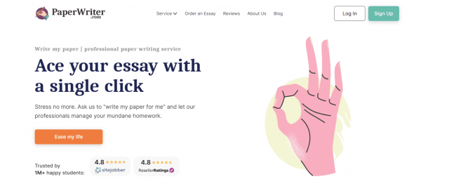 PaperWriter Review: Quality, Pricing, and Support Explored cover picture