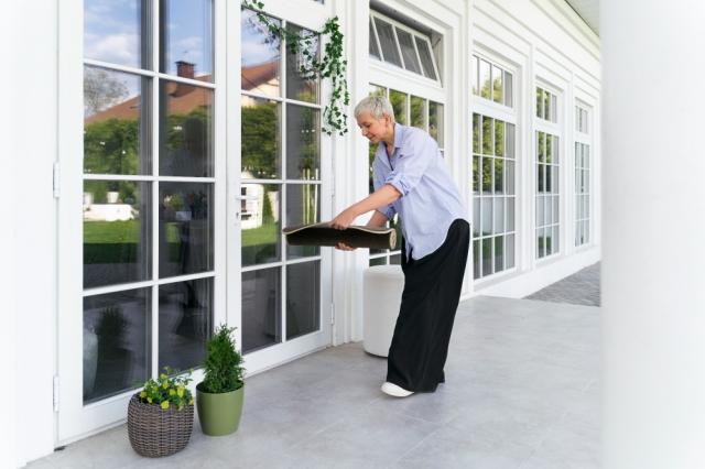 Exploring Local Solutions for Home Improvements cover picture