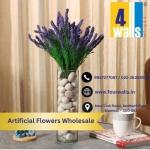 The Best Deals on Artificial Flowers Wholesale for Every Occasion cover picture