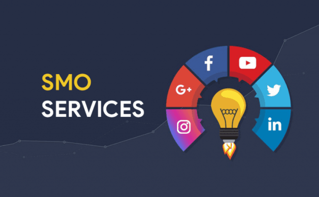 Revamp Your Social Media Game: Hire an SMO Expert Today cover picture