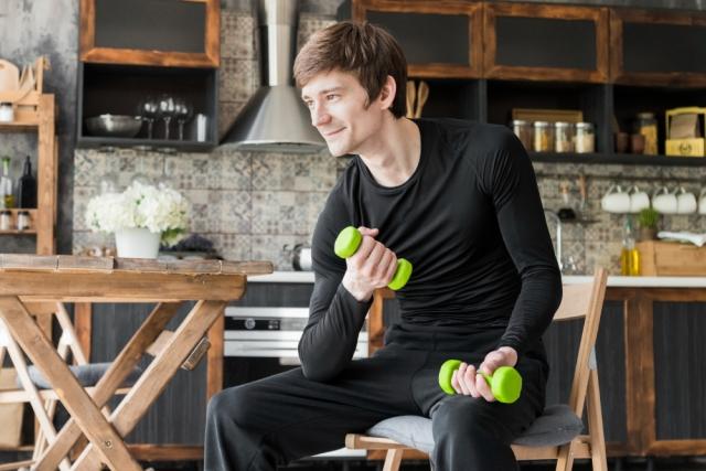 Unleashing Your Potential: The Ultimate Pre Workout Guide cover picture