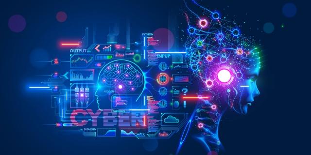 Advancements in AI Technology: Revolutionizing the World cover picture
